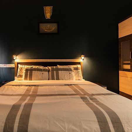 Hive Service Apartment كويمباتور المظهر الخارجي الصورة