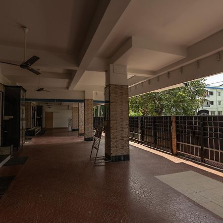 Hive Service Apartment كويمباتور المظهر الخارجي الصورة