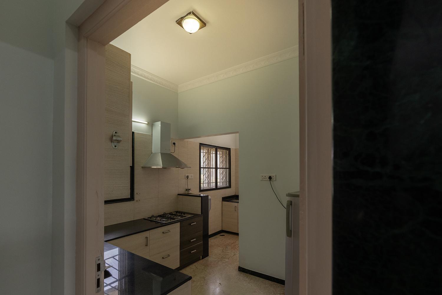 Hive Service Apartment كويمباتور المظهر الخارجي الصورة