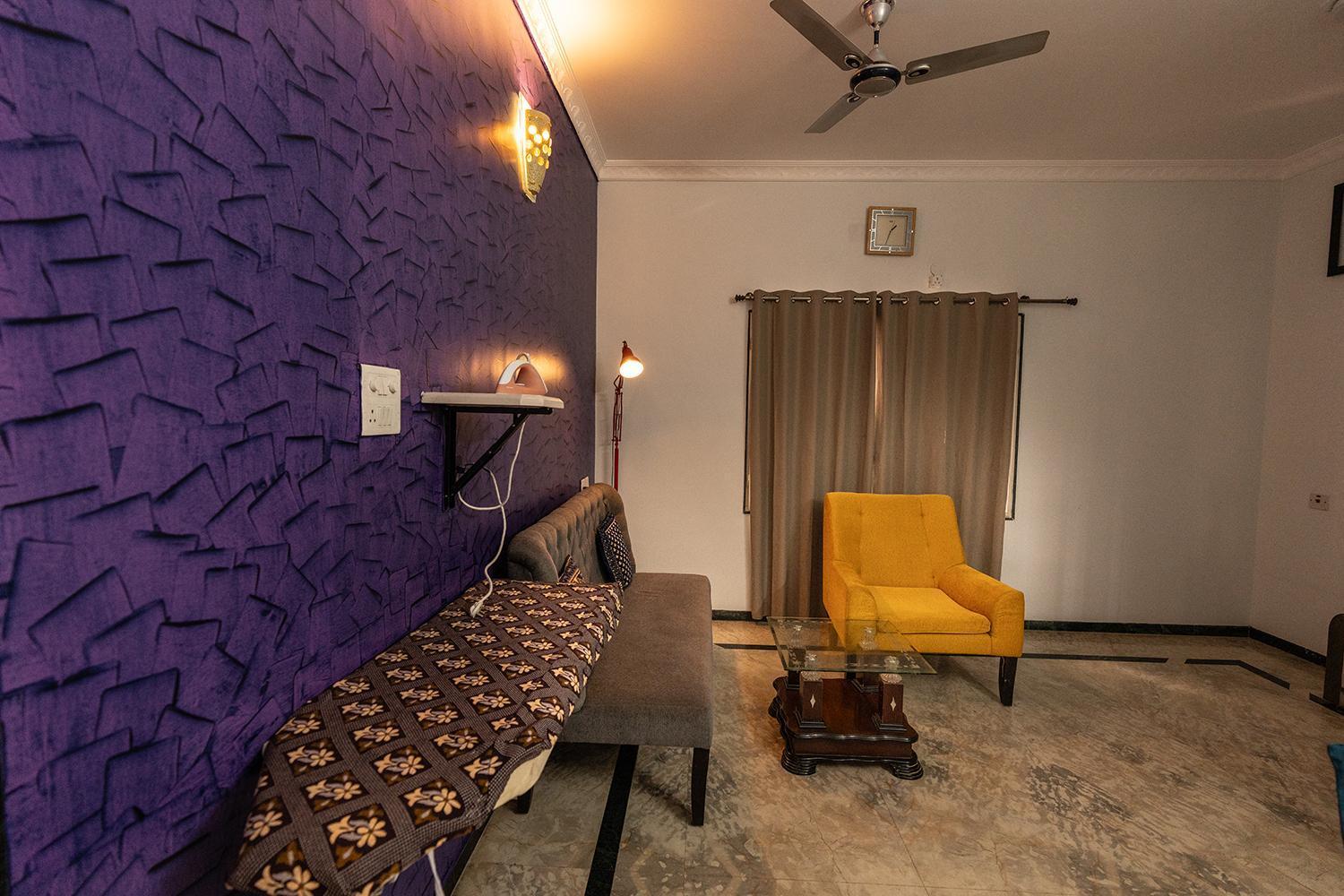 Hive Service Apartment كويمباتور المظهر الخارجي الصورة