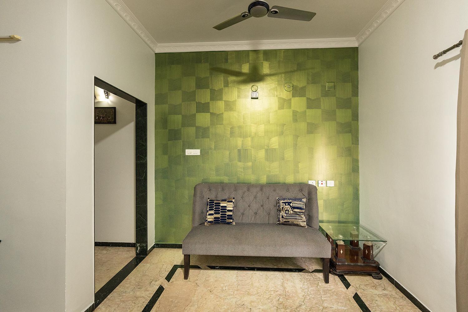 Hive Service Apartment كويمباتور المظهر الخارجي الصورة